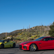 Illustration for article titled The 2017 Jaguar F-Type SVR Is A Mean Masterpiece